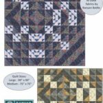 Ripples by Patch Works Studio PWS466