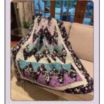 Harmony by Quilted Garden Designs QGD214