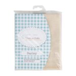 Lori Holt Vintage Cloth 25-Count Lugana Barley