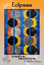 Eclipses VRDCS005