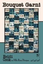 Bouquet Garni VRDMC119