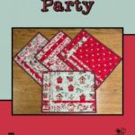 Dinner Party by Villa Rosa Designs VRDMC130