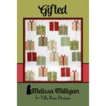 Gifted by Villa Rosa Designs VRDMM051