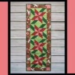 Poinsettia by Villa Rosa Designs VRDOQ104