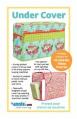 Under Cover byAnnie PBA289