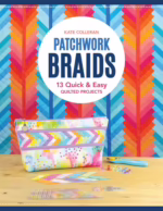 Patchwork Braids by Kathleen Colleran 11607