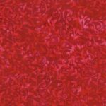 Alpine Jingle in Cherry Mini Dot By Island Batik 121714370