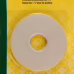 Quilters Tape-1/4 in x 60 yards 3412D