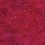 Artful Earth Batiks in Fuchsia By Robert Kaufman AMD-17782-108