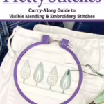 Pocket Guide to Pretty Stitches L1120E