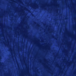 Beautiful Backing in Dark Blue Go With the Flow by Maywood Studio MASQB102-N