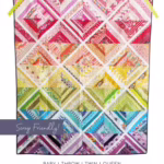 Biased by Slightly Biased Quilts SBQ-103