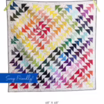 Radian by Slightly Biased Quilts SBQ-122