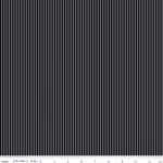 Blackout in Multi Stripe By Riley Blake C16247