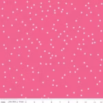 On The Dot in Watermelon By Riley Blake C17030-WATERMELON
