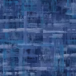 Colorfield 108" Wide Back in Navy By Maywood Studio MASQBD650-N