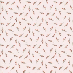 Threads of Grace in Latte By Riley Blake C16823