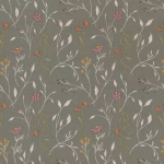 Threads of Grace in Medium Gray By Riley Blake C16820